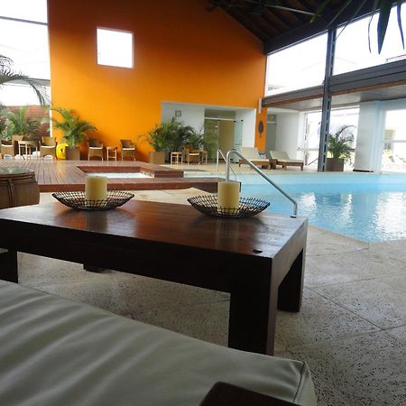 Los Pinos Resort & Spa Termal All Inclusive Termas de Río Hondo Extérieur photo