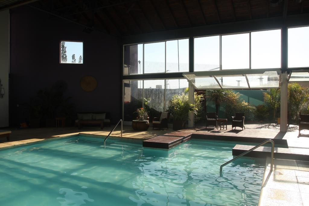 Los Pinos Resort & Spa Termal All Inclusive Termas de Río Hondo Extérieur photo